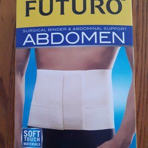 FUTURO surgical abdominal & back support